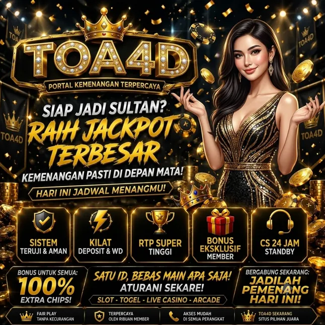 TOA4D
